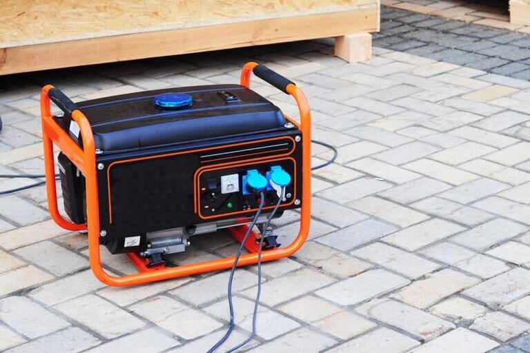 power generator