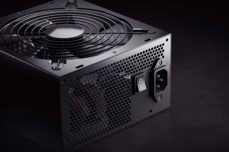 power supply unit