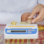precision scale