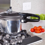 pressure cooker
