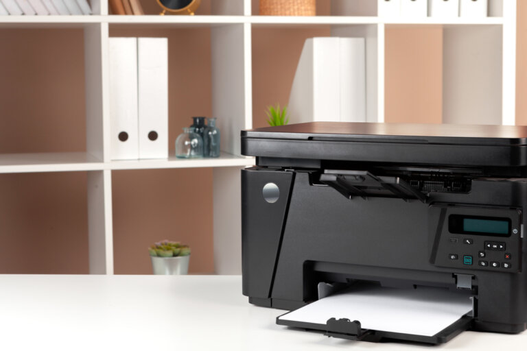 printer