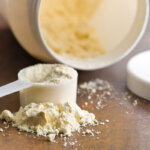 protein powder