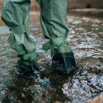 rain pants for men