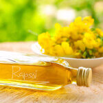 rapeseed oil