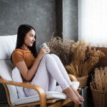 recliner armchair