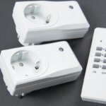 remote power socket