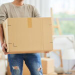 removal box