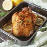 roasting pan