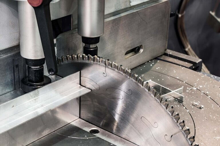 rocker circular saw
