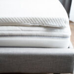 roll-up mattress