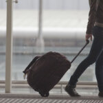 roller luggage