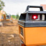 rotary laser level