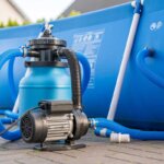 sand filter pump