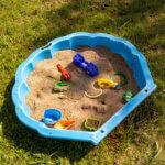 sandbox