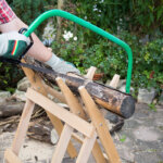 sawhorse