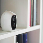 security camera