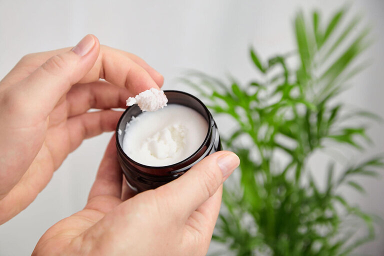 shea butter