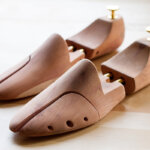 shoe stretcher
