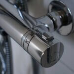 shower mixer