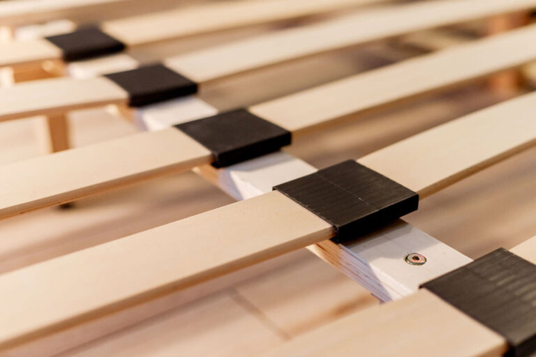 single bed slat