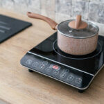 single hot plate