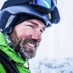ski helmet