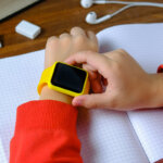 smartwatch for kids