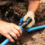 soaker hose