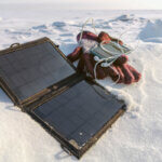 solar charger