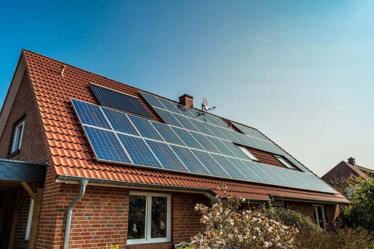 solar panel