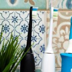 sonic toothbrush