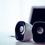 speaker