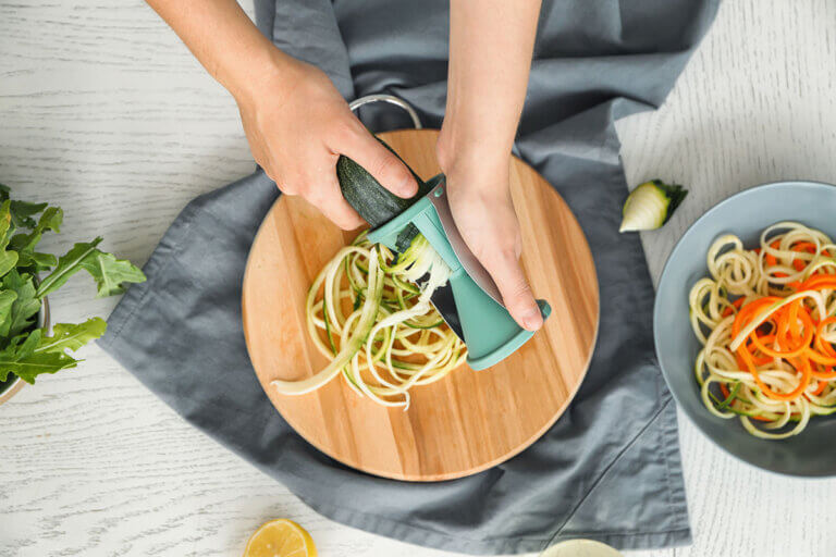 spiraliser