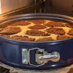 springform cake tin