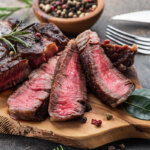 steak knife