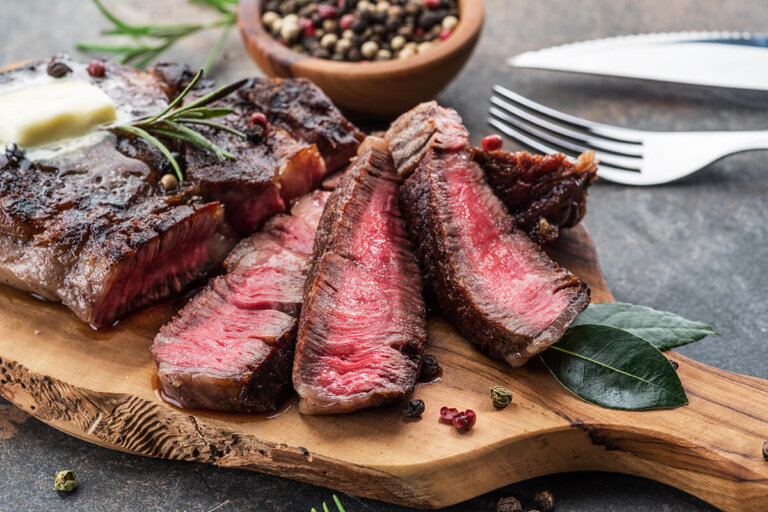 steak knife