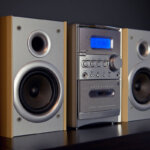 stereo