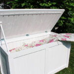 storage trunk