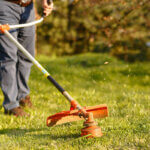 string trimmer