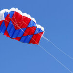 stunt kite
