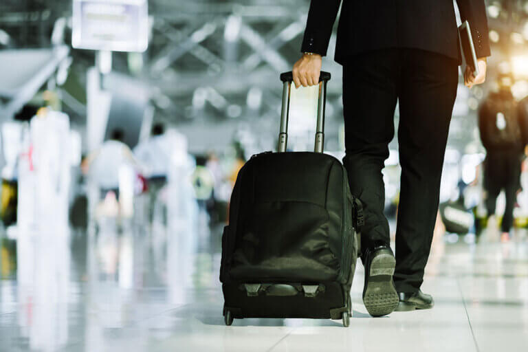 suitcase
