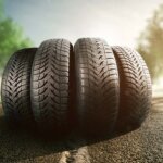 summer tire