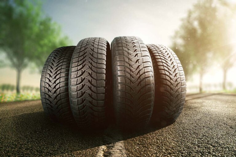 summer tire