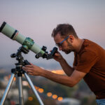 telescope