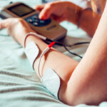 TENS machine