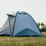 tent