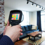 thermal camera