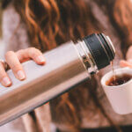 Thermos flask