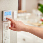 thermostat