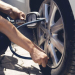 tire inflator
